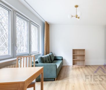 Warszawa Mokotów, ul. Maltańska - Фото 5