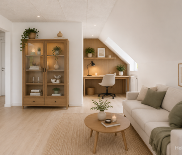 Hyrdevej 2A, 1. th., 7000 Fredericia - Photo 3
