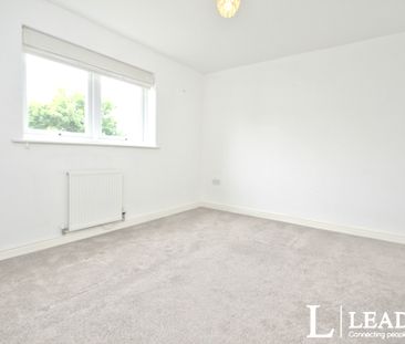 3 bedroom house to rent Franklin Mews, CW9 - Photo 4