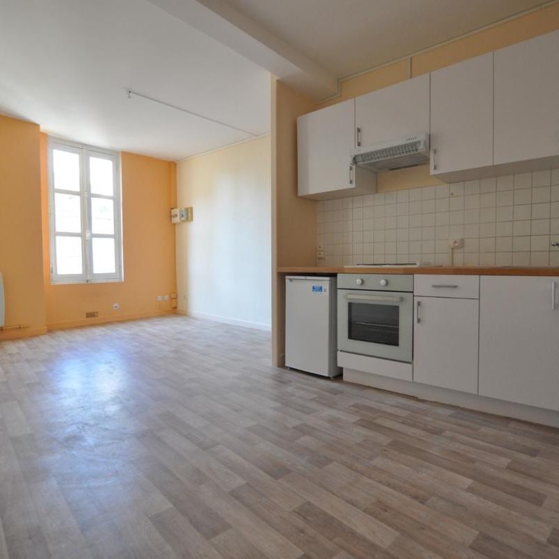 STUDIO QUARTIER GARE - Photo 1