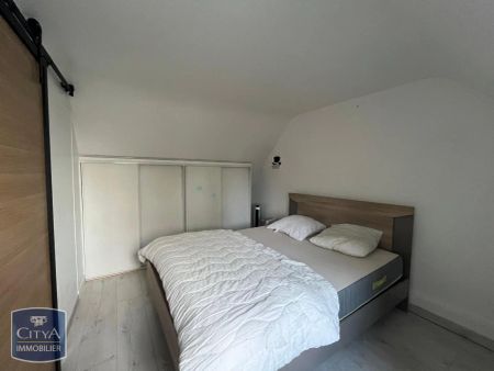 Maison à louer 2 pièces 46m² - Photo 3