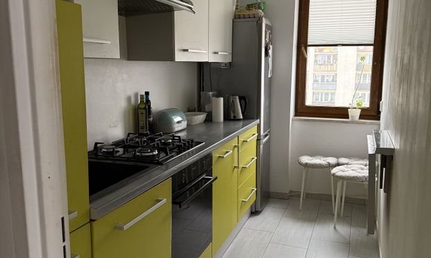 mazowieckie, Warszawa, Targówek, Rembielińska - Zdjęcie 1