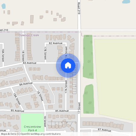 8302 17A St, BC V1G 0C8, Dawson Creek