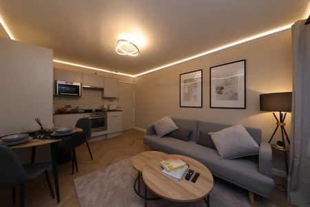2 Bed Flat, Ingram Close, SE11 - Photo 5