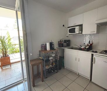 Location Appartement 1 pièce 19m² PRIVAS 07000 - Photo 1