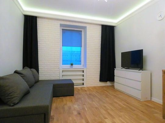 Łódź Łódź-Górna, Stanisława Przybyszewskiego - Photo 1