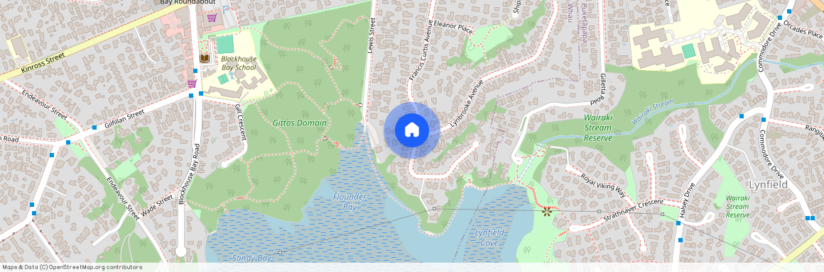 Blockhouse Bay, 73 Lynbrooke Avenue, Auckland