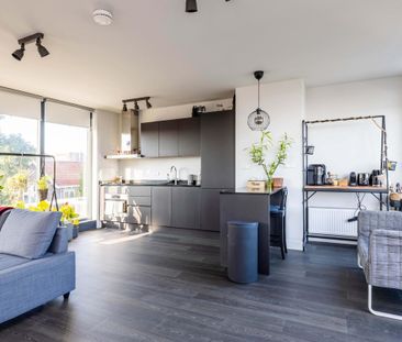 Vossegatselaan 22C - Photo 4