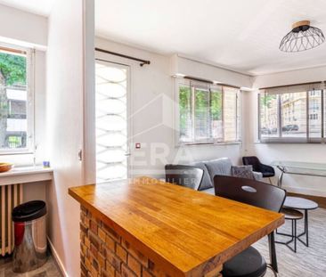 Appartement à louer à Paris 16Ème - Photo 6
