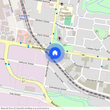 269 Breton St, Qld 4108, Coopers Plains