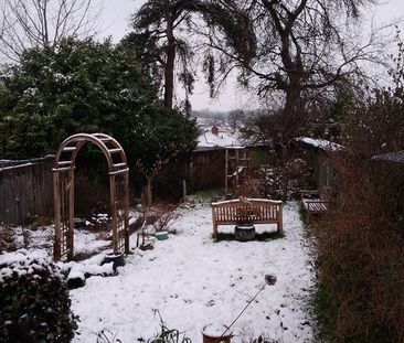 Room in a Shared House, Callington Road, BS4 - Photo 4