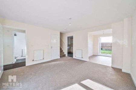 Back Lane, Wool, BH20 - Photo 4