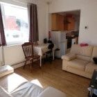 2 Bed - 2 Bed Student House - Photo 1