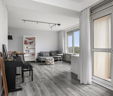 Te huur: Appartement Wilgenplaslaan in Rotterdam - Foto 6