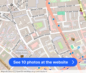 1 bedroom flat for rent - Photo 1