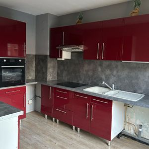 Appartement Valenciennes 4 pièce(s) 97 m2, - Photo 2