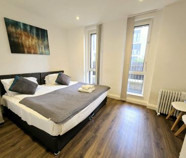 1 bedroom flat to rent - Photo 4