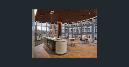 Light-Filled One-Bedroom Living with Premium Resort Amenities - Photo 4