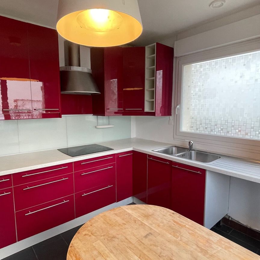 MAISON T6 - RUE D'YPRES - 117 m² - Photo 1