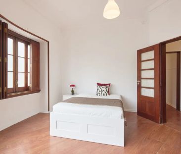Room for rent in shared apartment in Lisbon - Photo 6