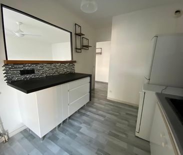 Location Appartement 3 pièces 72m² PORTES LES VALENCE 26800 - Photo 6