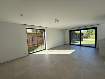 HILLEGEM - Nieuwbouw BEN-woning vlakbij de dorpskern. - Photo 4