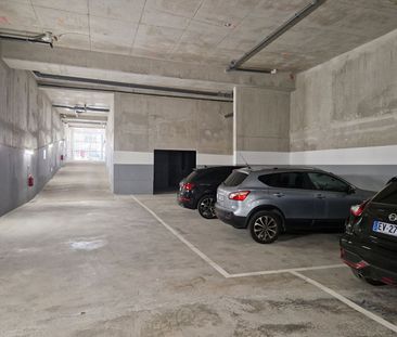 Location cave 1 pièce, 5.00m², Nice - Photo 1