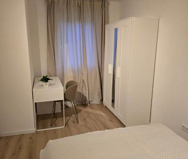 Pronájem bytu 1+1 • 35 m² bez realitkySonnenstraße 7 Fürth Fürth Ba... - Photo 4