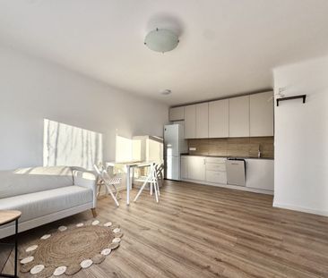 2 pokoje w Kamienicy Po Remoncie, Muranów, Metro 38 m² - Фото 2