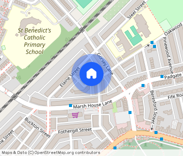 Hazel Street, Warrington - Photo 1