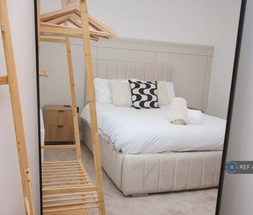 2 bedroom terraced house to rent - Photo 6