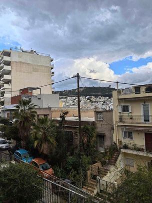 Διαμέρισμα για ενοικίαση Άνω Κυψέλη (Κυψέλη) - Photo 1