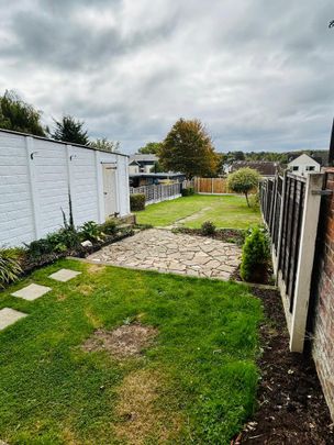 2 bedroom semi-detached house to rent - Photo 1