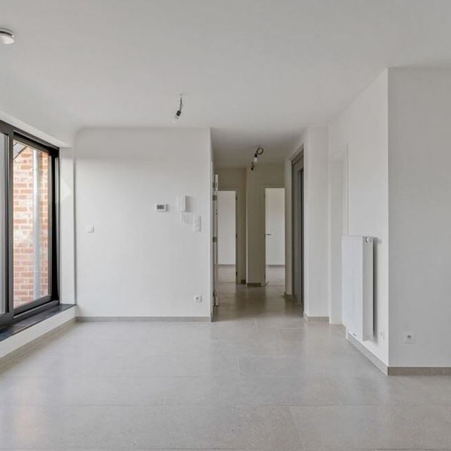 Appartement te huur in Turnhout voor € 1.050 met 2 slaapkamers - Photo 1