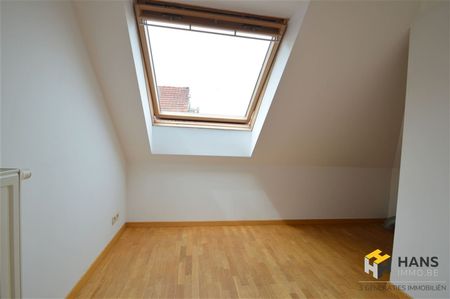 Duplex appartement met 2 slaapkamers in hartje Antwerpen - Photo 5