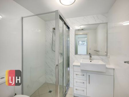 MODERN & AIR CONDITIONED UNIT WITH BIG BREEZY BALCONY - Photo 5