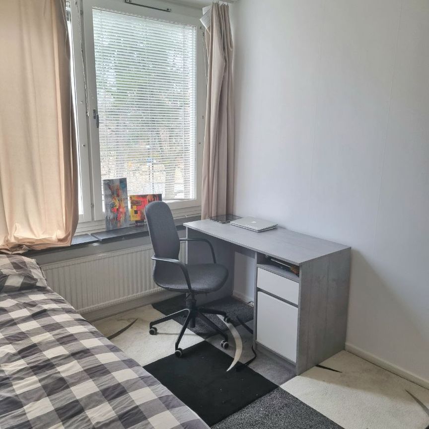 Rådjursstigen, Solna - Foto 1
