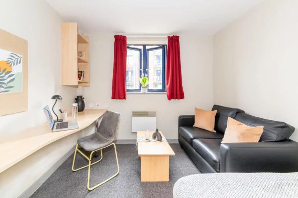 Premium Studio - Photo 1