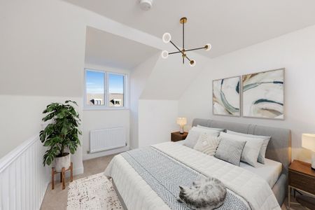 3 bedroom terraced house to rent - Photo 5