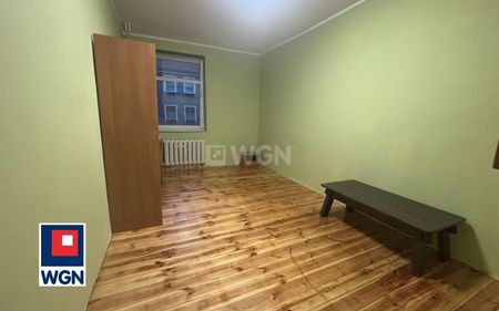 Mieszkanie na wynajem Szczecin - Na wynajem, mieszkanie dla firmy, 4 pokoje, 84m2, Centrum - Zdjęcie 4