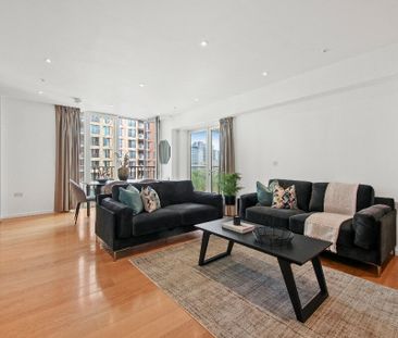 Mimosa House, E20 1AP, London - Photo 1