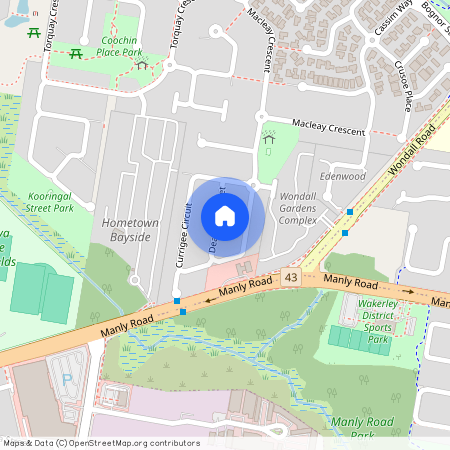 16 Deanbilla Street, Tingalpa, QLD 4173