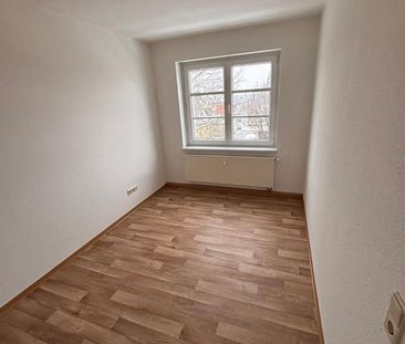 Entspannt wohnen im Grünen – 1-Raum-Wohnung auf dem Geyersberg - ab... - Photo 2