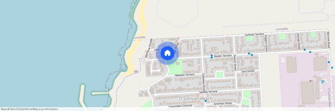 11 Baden Terrace, 5166, O'Sullivan Beach, Sa