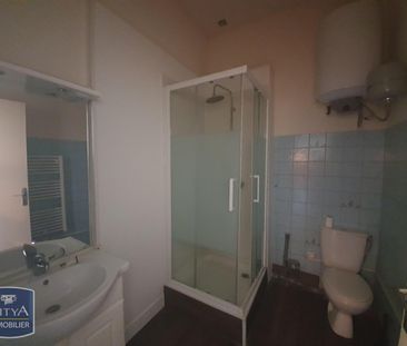 Location Appartement 1 pièce 20m² BORDEAUX 33000 - Photo 3