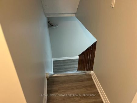 For Lease - 12 Lorne Court Unit# Basement, Brampton, Ontario - Photo 3