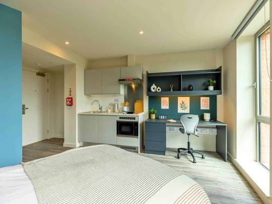 Gold Extra Studio - Photo 1