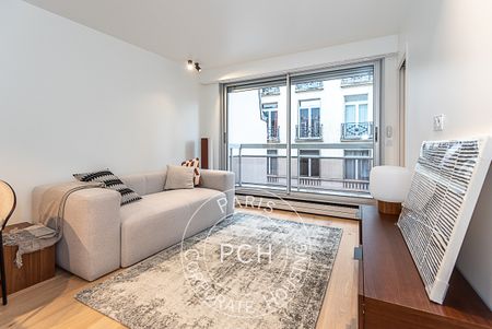 Rue Nicolo, - Photo 4