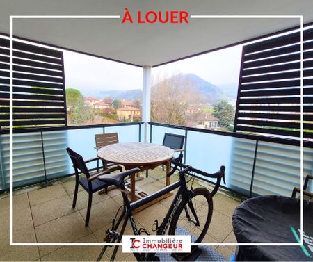 Location Appartement 2 pièces 48m² - Photo 4