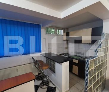 Garsoniera, 32 mp, AC, zona Minerva, Petfriendly - Photo 4